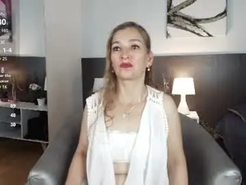 Chaturbate Adult Webcams of jennamilf_