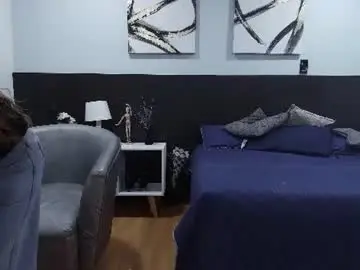 Chaturbate Best Webcam of jennamilf_