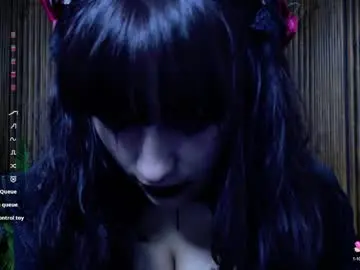 Chaturbate Live Sex of kairy_tay