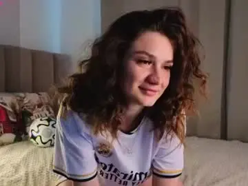 Chaturbate Adult Video Chat of karlalamberson