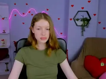 Chaturbate Adult Webcams of khloebeauty
