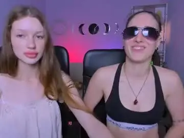 Chaturbate Live Porn of khloebeauty
