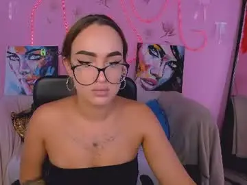 Chaturbate Free Live Porn of khloebeauty