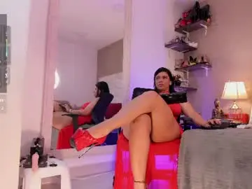 Chaturbate Adult Webcams of mariana_c