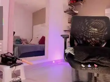 Chaturbate Free Live Porn of mariana_c