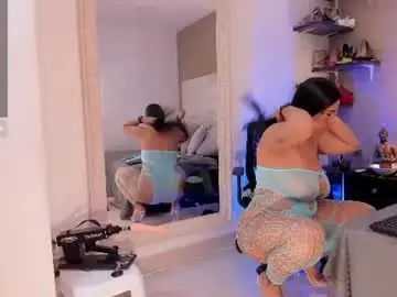 Chaturbate Sex Cam of mariana_c