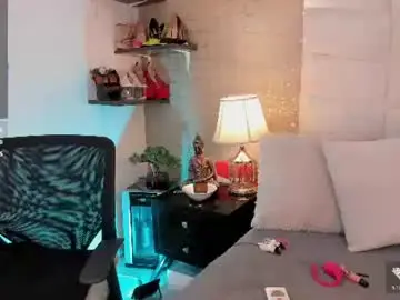 Chaturbate Private Sex Chat of mariana_c