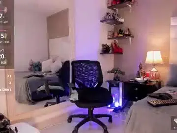 Chaturbate Watch Live Sex Cams of mariana_c