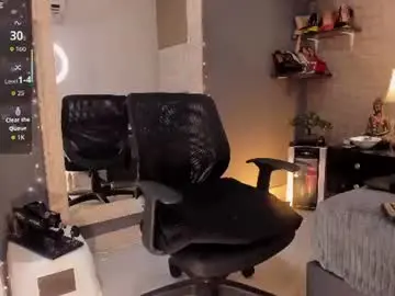 Chaturbate Nude Webcam of mariana_c