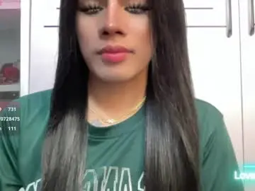 Chaturbate Sex Cam of scarletxxxxxx