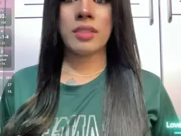 Chaturbate Live Porn of scarletxxxxxx