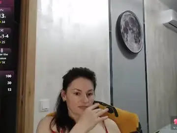 Chaturbate Private Sex Chat of stacy_davise