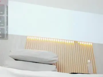 Chaturbate Sex Cam of arika_brown