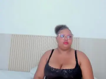 Chaturbate Sex Cam of arika_brown