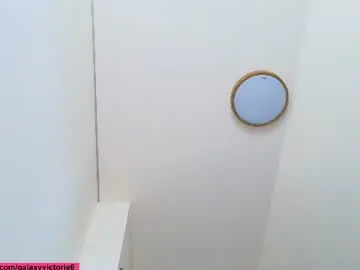 Chaturbate Adult Webcam of brilliantvictoria
