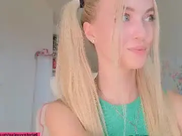 Chaturbate Live Sex of brilliantvictoria