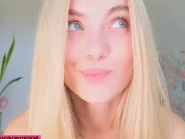 Chaturbate Live Sex of brilliantvictoria