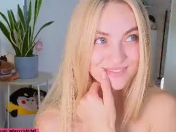 Chaturbate Private Sex Chat of brilliantvictoria