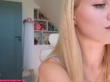 Chaturbate Adult Video Chat of brilliantvictoria