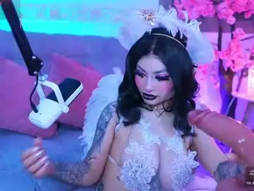 Chaturbate Live Porn of hayami_dai