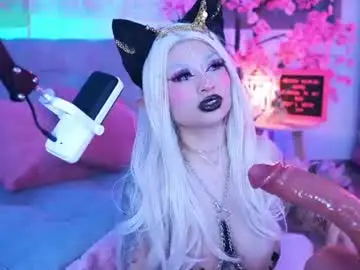 Chaturbate Adult Webcam of hayami_dai