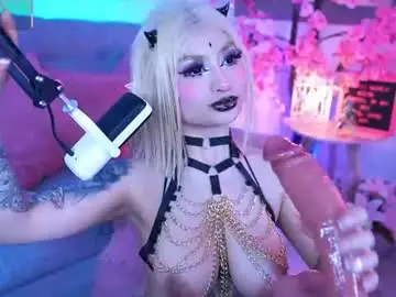 Chaturbate Live Sex of hayami_dai