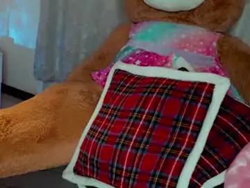 Chaturbate Live Sex of imjoanna
