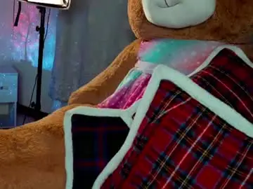 Chaturbate Nude Webcam of imjoanna