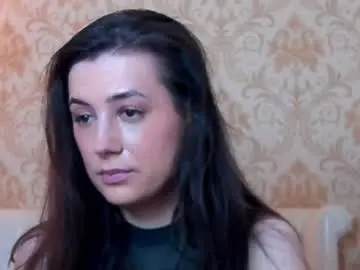 Chaturbate Nude Webcam of juliahunts