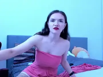 Chaturbate Best live sex cam show of katherinemidnight