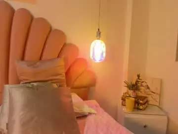 Chaturbate Live Sex of sabrinavantress