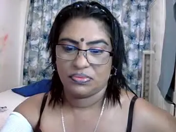 Chaturbate Live Porn of wetindian1971