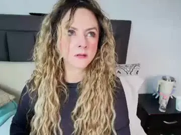 Chaturbate Private Sex Chat of _madamemature_