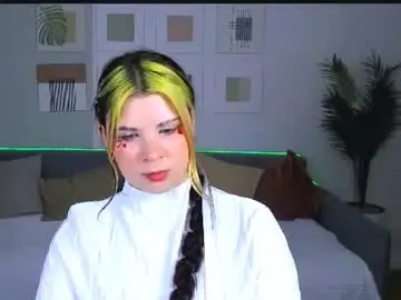 Chaturbate Live Sex Cam of alicespencery