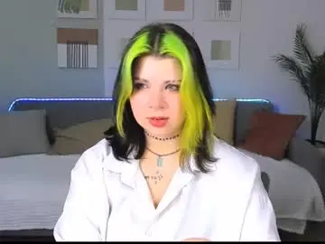 Chaturbate Sex Chat of alicespencery