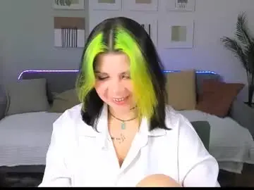 Chaturbate Live Porn of alicespencery