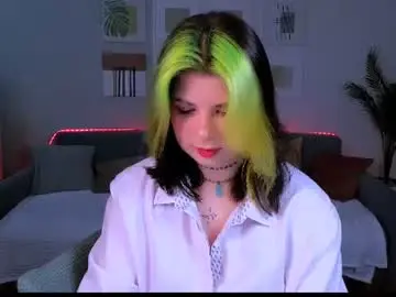 Chaturbate Live Porn of alicespencery