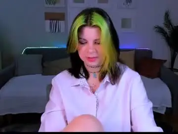 Chaturbate Live Sex Cam of alicespencery