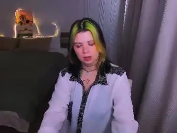 Chaturbate Live Sex of alicespencery