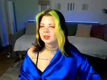 Chaturbate Live Sex of alicespencery