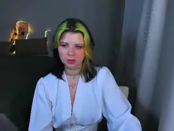 Chaturbate Live Sex of alicespencery