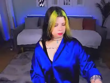 Chaturbate Live Sex of alicespencery