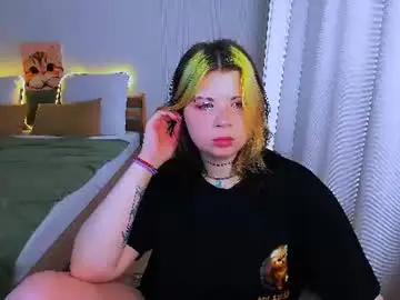 Chaturbate Sex Chat of alicespencery