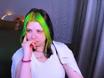 Chaturbate Live Sex Cam of alicespencery
