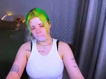 Chaturbate Live Sex of alicespencery