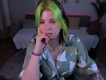 Chaturbate Adult Webcams of alicespencery