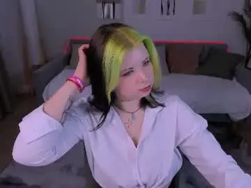 Chaturbate Free Live Porn of alicespencery