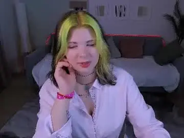 Chaturbate Adult Webcams of alicespencery