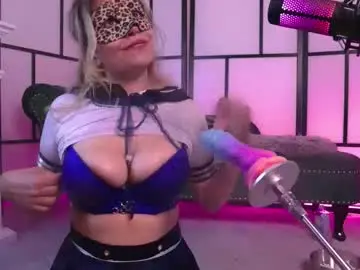 Chaturbate Adult Video Chat of allys_secret
