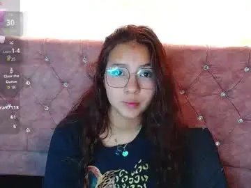 Chaturbate Best Webcam of angeles_azul